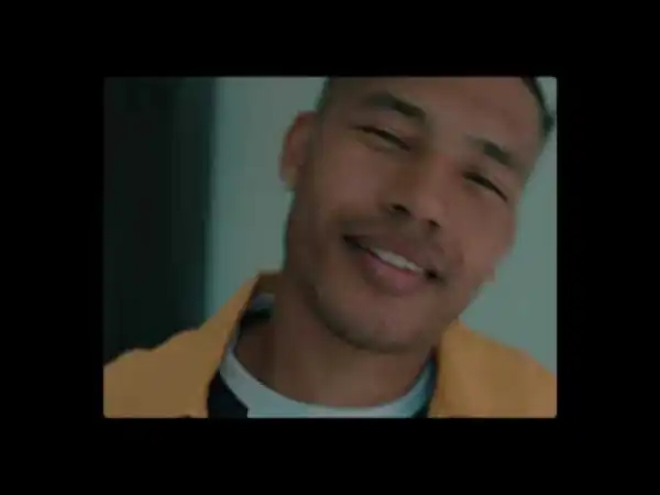 Video: City Foster - K.O.M (Keep On Movin’)